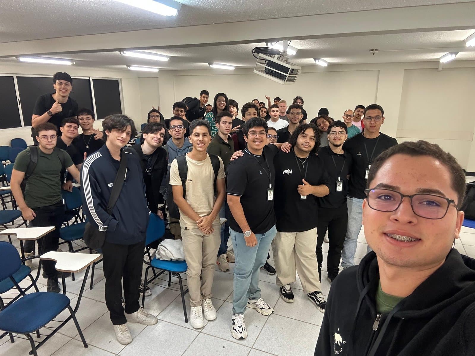 Da Faculdade até o Empreendedorismo — UniFavip Wyden